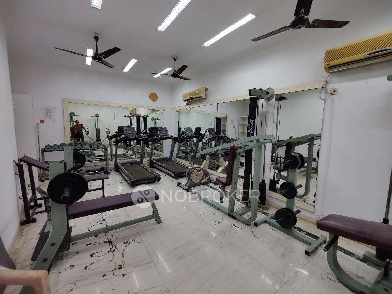 2 BHK Flat In Shiv Bhagtani Manor 3b Chs For Sale  In Chandivali