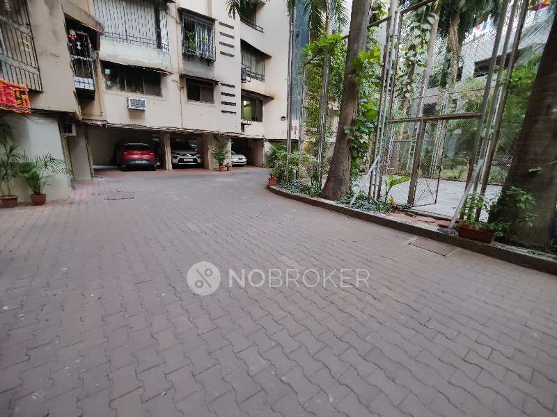 2 BHK Flat In Shiv Bhagtani Manor 3b Chs For Sale  In Chandivali