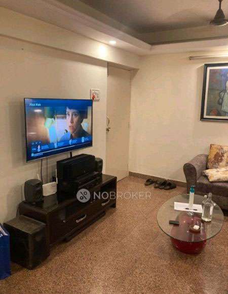 2 BHK Flat In Shiv Bhagtani Manor 3b Chs For Sale  In Chandivali