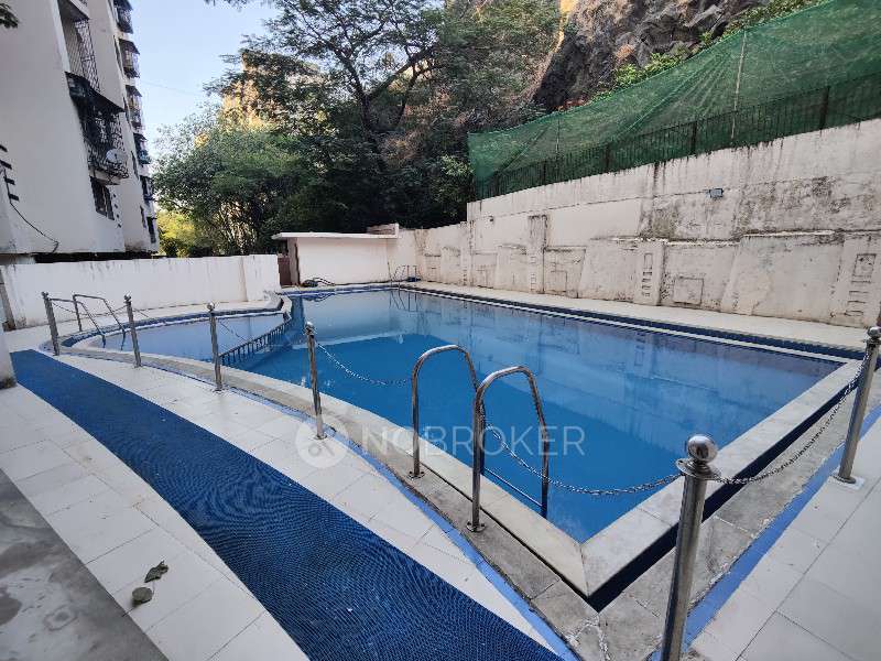 2 BHK Flat In Shiv Bhagtani Manor 3b Chs For Sale  In Chandivali