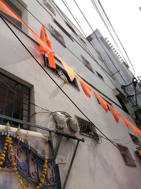 1 BHK House for Rent  In Durga Nagar