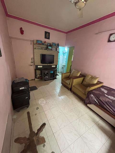 1 BHK Flat In Shivam Apartments for Rent  In Pimple Gurav,