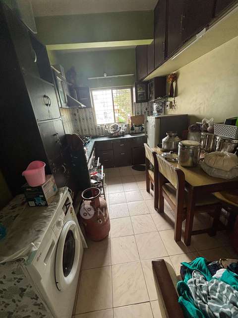 1 BHK Flat In Shivam Apartments for Rent  In Pimple Gurav,