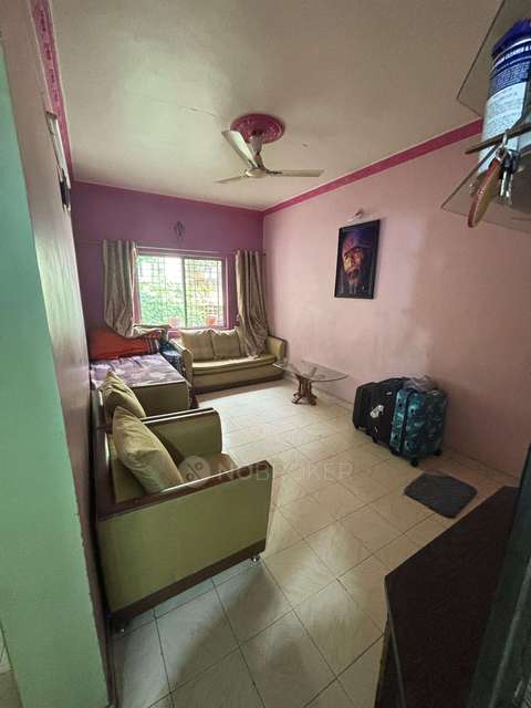 1 BHK Flat In Shivam Apartments for Rent  In Pimple Gurav,