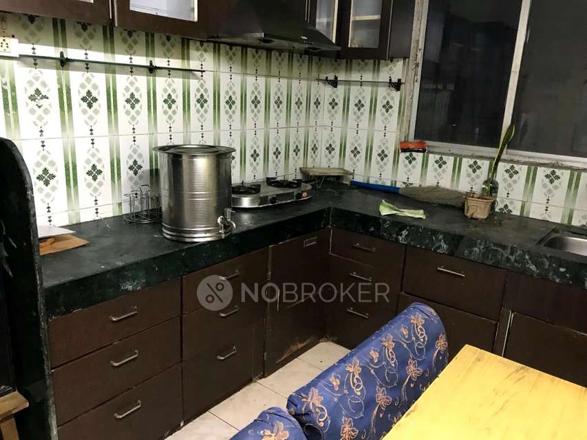 1 BHK Flat In Shivam Apartments for Rent  In Pimple Gurav,