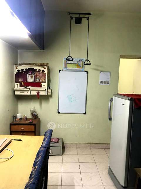 1 BHK Flat In Shivam Apartments for Rent  In Pimple Gurav,