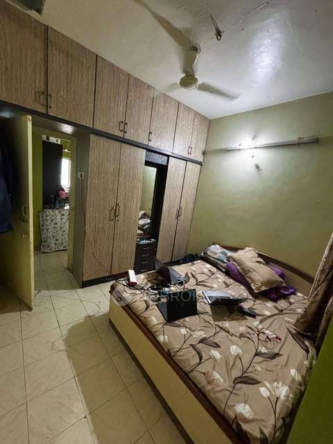 1 BHK Flat In Shivam Apartments for Rent  In Pimple Gurav,