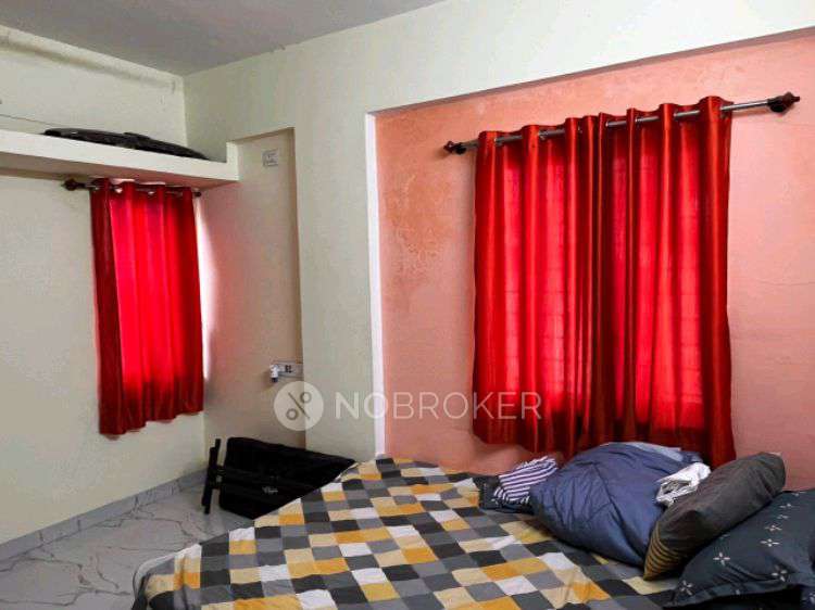 1 BHK Flat In Krushnkanta Building for Rent  In Hr76+74f, Aims Rd, Ward No. 8, Aundh Gaon, Aundh, Pune, Maharashtra 411007, India