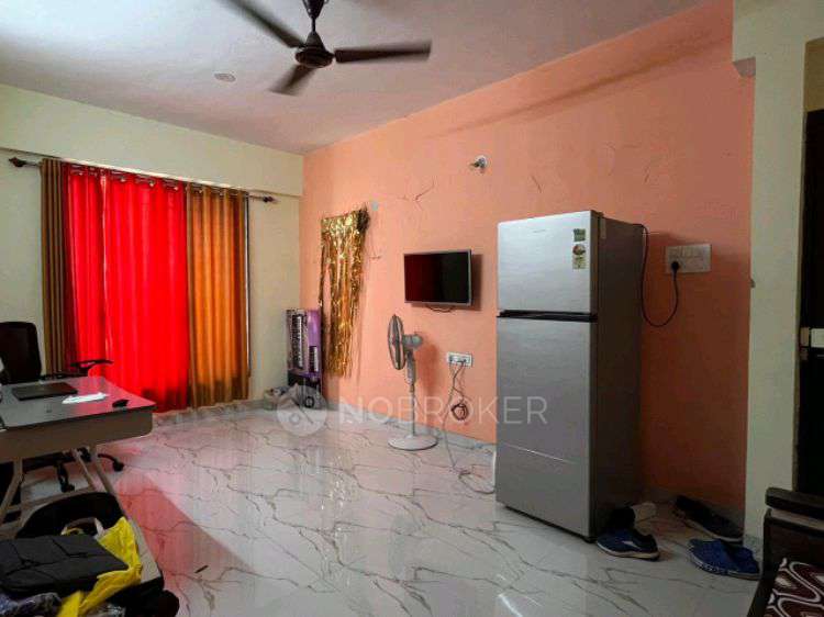 1 BHK Flat In Krushnkanta Building for Rent  In Hr76+74f, Aims Rd, Ward No. 8, Aundh Gaon, Aundh, Pune, Maharashtra 411007, India