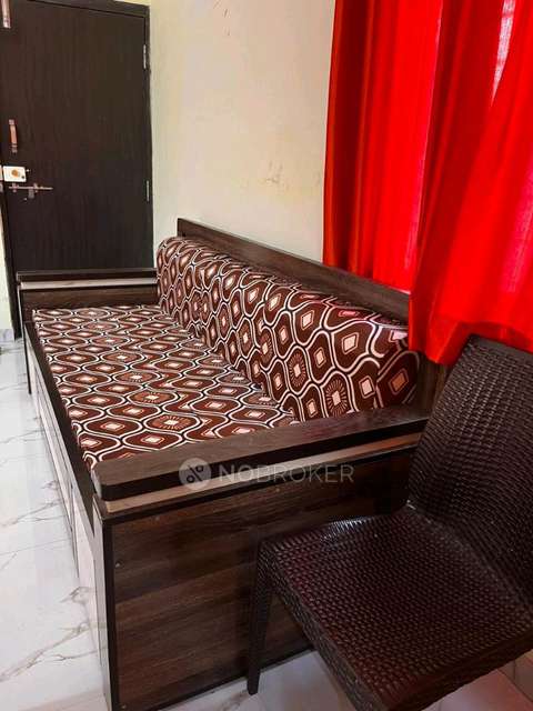 1 BHK Flat In Krushnkanta Building for Rent  In Hr76+74f, Aims Rd, Ward No. 8, Aundh Gaon, Aundh, Pune, Maharashtra 411007, India