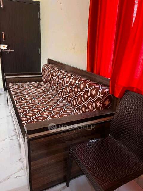 1 BHK Flat In Krushnkanta Building for Rent  In Hr76+74f, Aims Rd, Ward No. 8, Aundh Gaon, Aundh, Pune, Maharashtra 411007, India