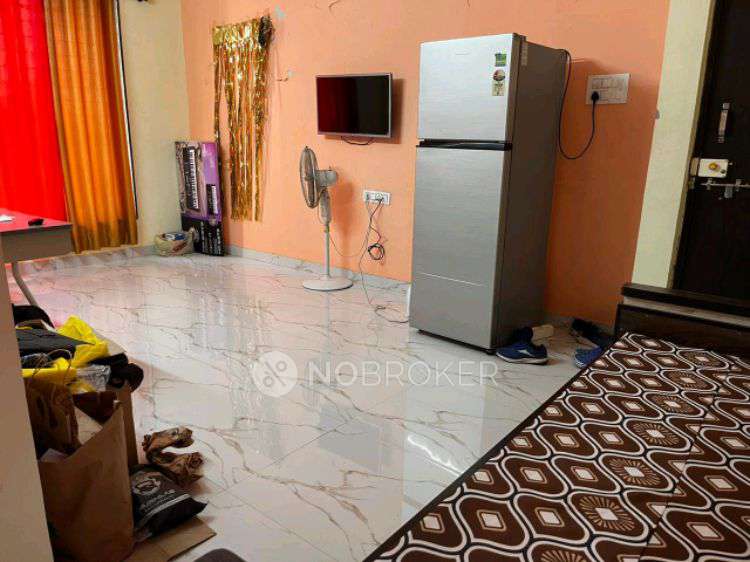 1 BHK Flat In Krushnkanta Building for Rent  In Hr76+74f, Aims Rd, Ward No. 8, Aundh Gaon, Aundh, Pune, Maharashtra 411007, India