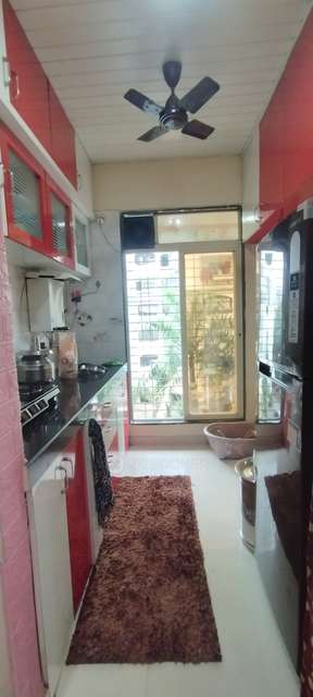 1 BHK Flat In Future Exotica For Sale  In Greater Khanda