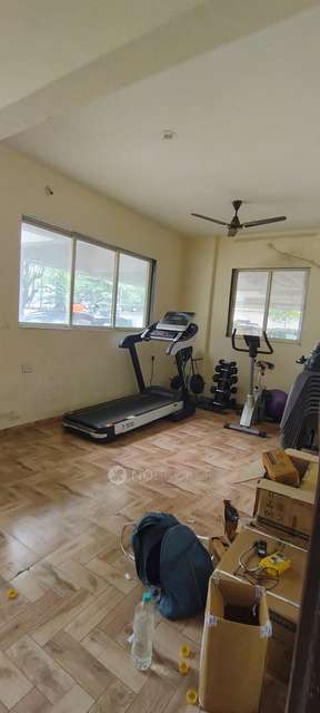 1 BHK Flat In Future Exotica For Sale  In Greater Khanda