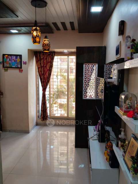 1 BHK Flat In Future Exotica For Sale  In Greater Khanda
