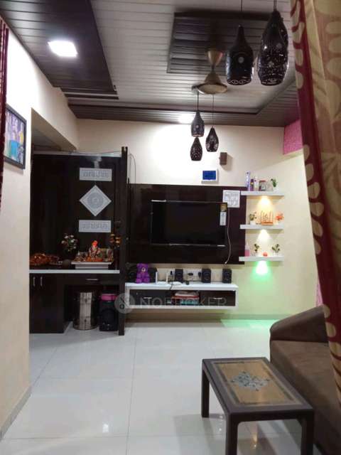 1 BHK Flat In Future Exotica For Sale  In Greater Khanda