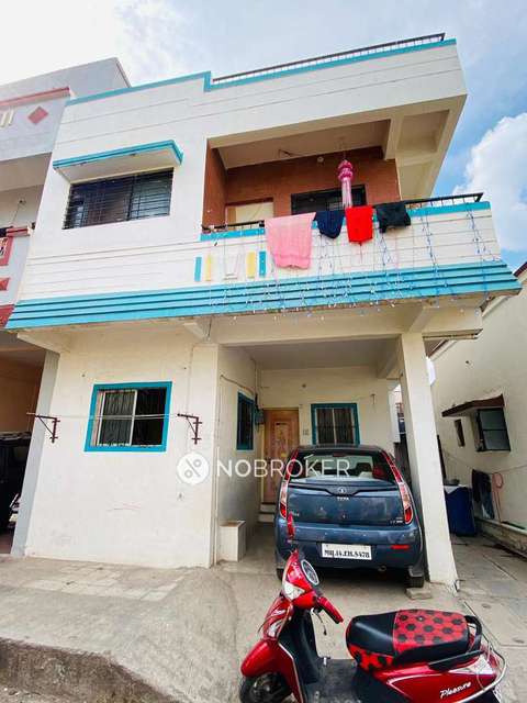 1 BHK House for Rent  In Nigdi
