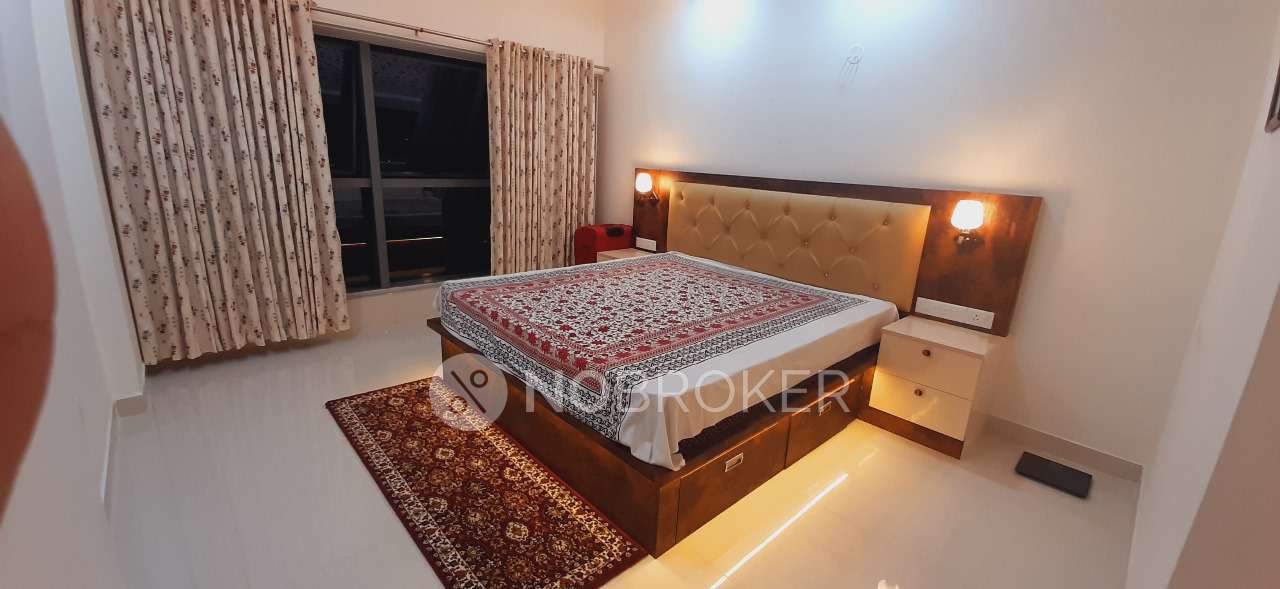 3 BHK Flat In Sjr Parkwayhomes for Rent  In Electronic City Phase 2