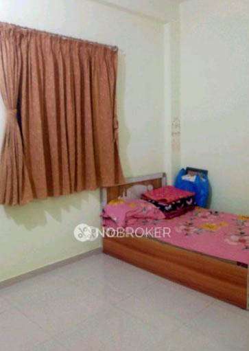 1 BHK House for Rent  In Katraj