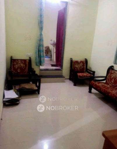1 BHK House for Rent  In Katraj