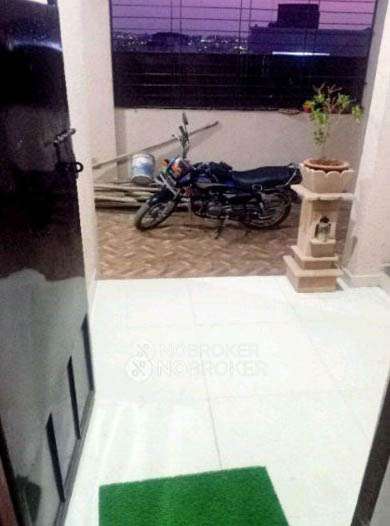 1 BHK House for Rent  In Katraj