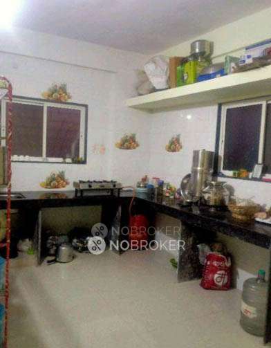 1 BHK House for Rent  In Katraj