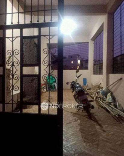 1 BHK House for Rent  In Katraj