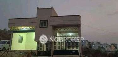 1 BHK House for Rent  In Katraj