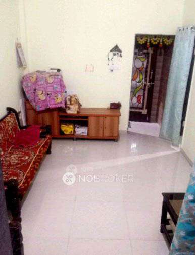 1 BHK House for Rent  In Katraj