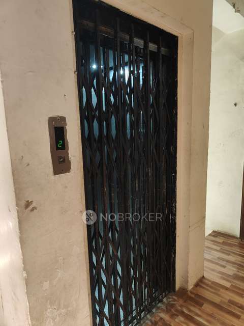 3 BHK Flat In Om Sheetal Chhaya, Thane West For Sale  In Thane West