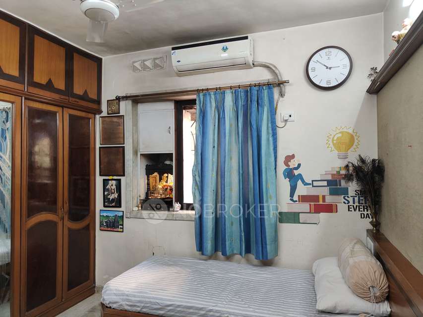 3 BHK Flat In Om Sheetal Chhaya, Thane West For Sale  In Thane West