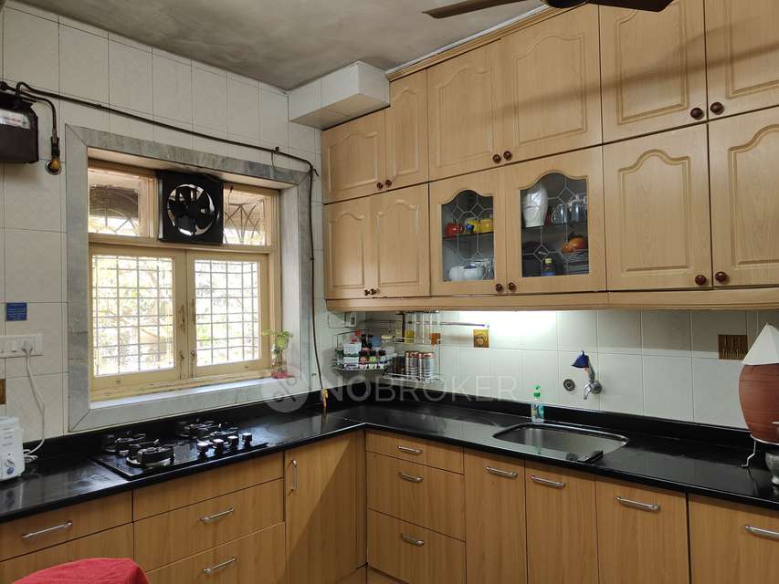 3 BHK Flat In Om Sheetal Chhaya, Thane West For Sale  In Thane West