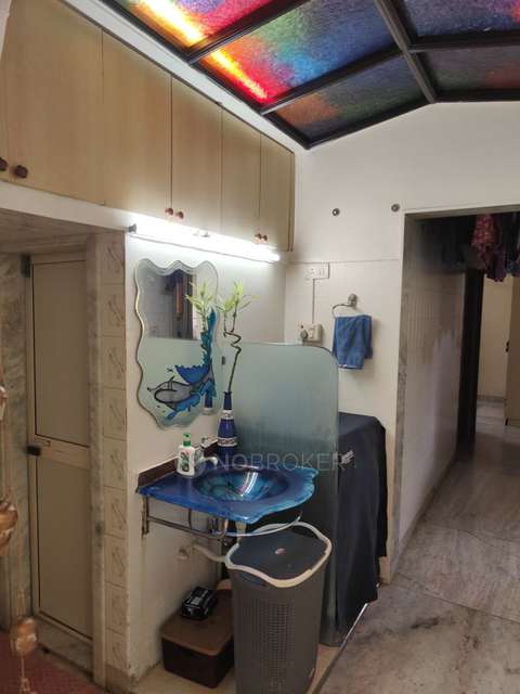 3 BHK Flat In Om Sheetal Chhaya, Thane West For Sale  In Thane West