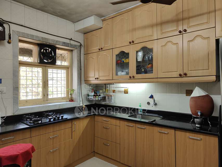 3 BHK Flat In Om Sheetal Chhaya, Thane West For Sale  In Thane West