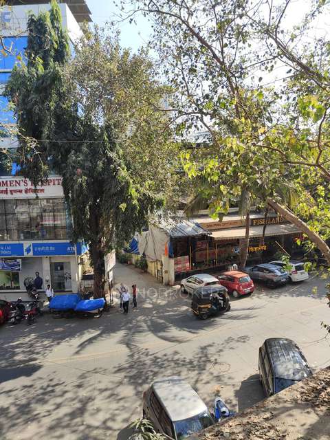 3 BHK Flat In Om Sheetal Chhaya, Thane West For Sale  In Thane West