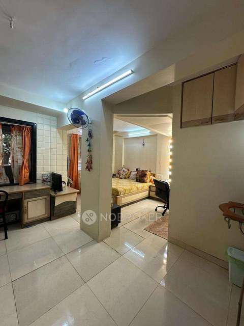 3 BHK Flat In Om Sheetal Chhaya, Thane West For Sale  In Thane West