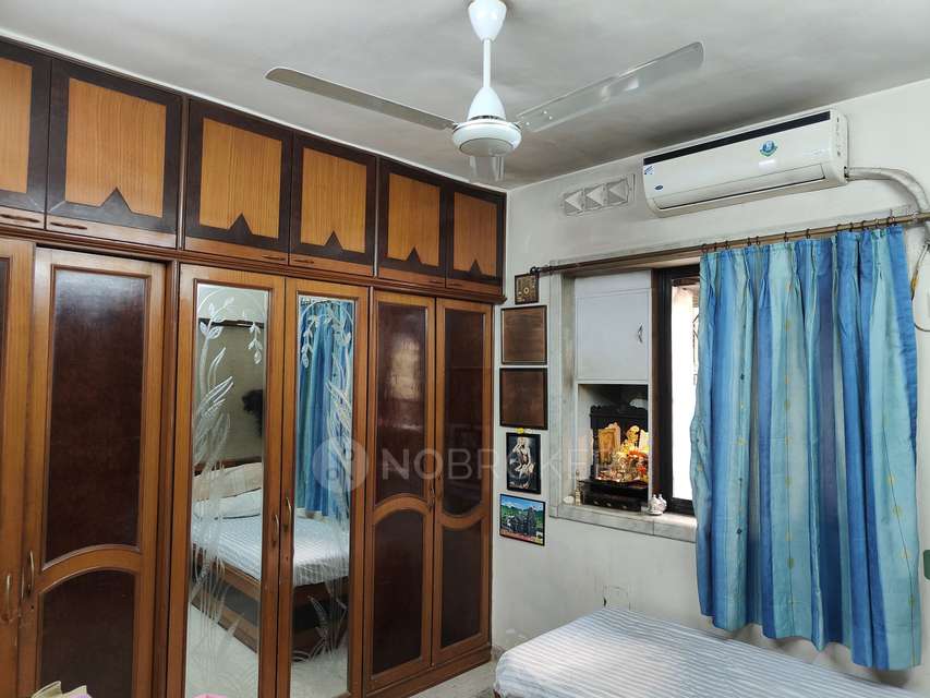 3 BHK Flat In Om Sheetal Chhaya, Thane West For Sale  In Thane West