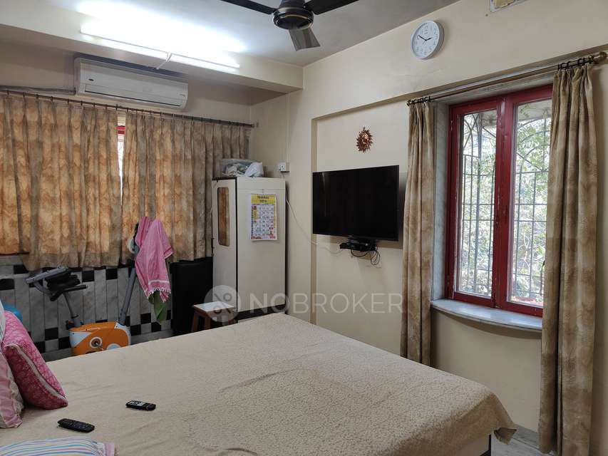 3 BHK Flat In Om Sheetal Chhaya, Thane West For Sale  In Thane West