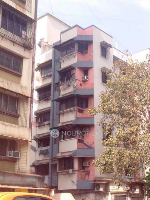 3 BHK Flat In Om Sheetal Chhaya, Thane West For Sale  In Thane West