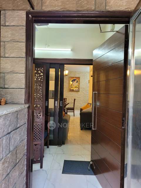 3 BHK Flat In Hans Apartment For Sale  In Shahdara