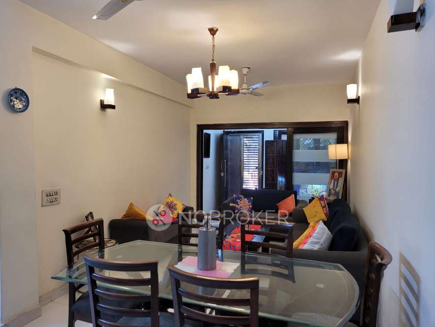 3 BHK Flat In Hans Apartment For Sale  In Shahdara