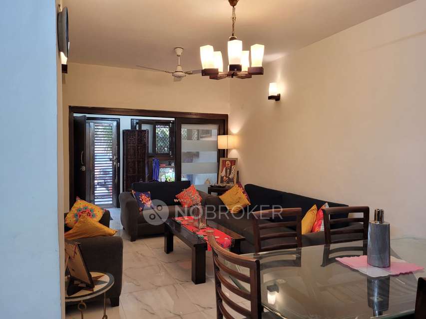 3 BHK Flat In Hans Apartment For Sale  In Shahdara