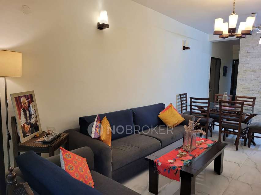 3 BHK Flat In Hans Apartment For Sale  In Shahdara