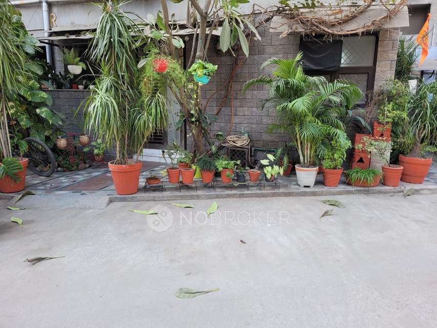 3 BHK Flat In Hans Apartment For Sale  In Shahdara