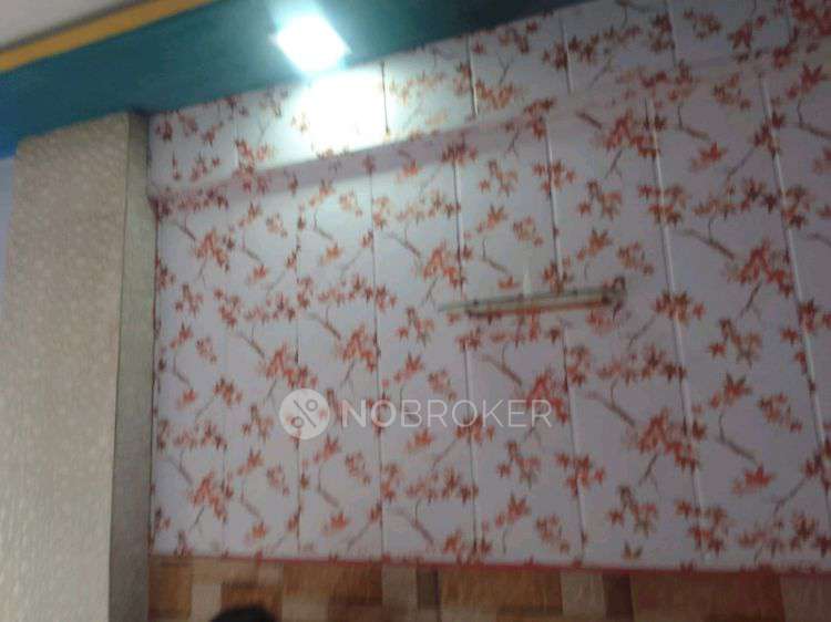 1 BHK Flat In Pooja Apartment For Sale  In Kalyan