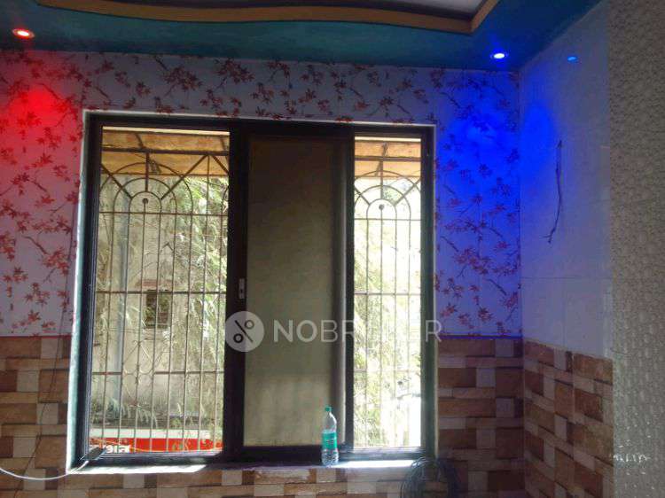 1 BHK Flat In Pooja Apartment For Sale  In Kalyan