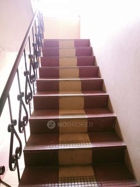 2 BHK Flat In Chozhan Apartments For Sale  In Poompuhar Nagar, Ambattur