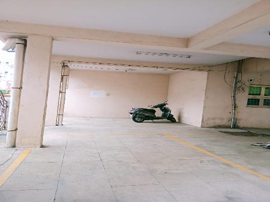 2 BHK Flat In Chozhan Apartments For Sale  In Poompuhar Nagar, Ambattur
