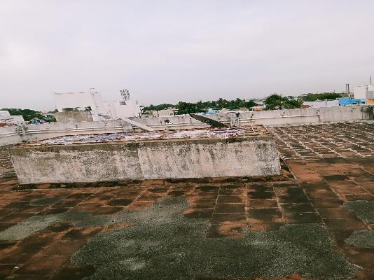 2 BHK Flat In Chozhan Apartments For Sale  In Poompuhar Nagar, Ambattur