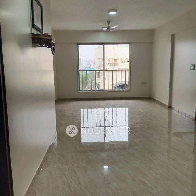 4 BHK Flat In Sabari Shobha For Sale  In Chembur